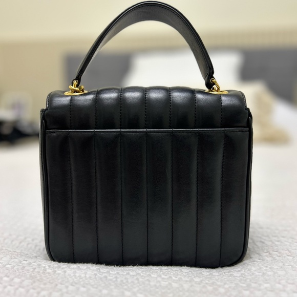 YSL Vicky chain bag - Picture 6 of 6